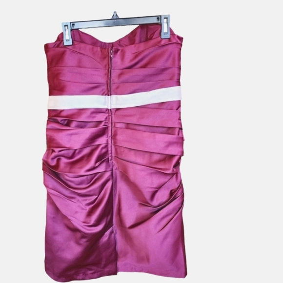 Alfred Angelo Formal Dress - Picture 2 of 4